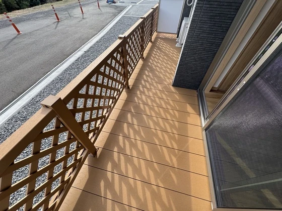 パストラルテラス大野