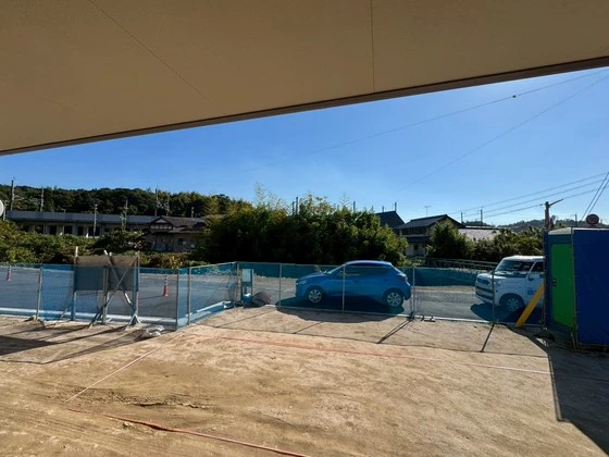 パステラルテラス大野