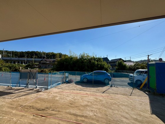 パステラルテラス大野