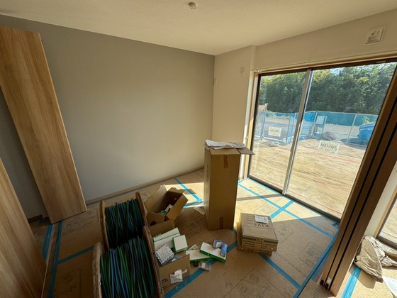 パステラルテラス大野