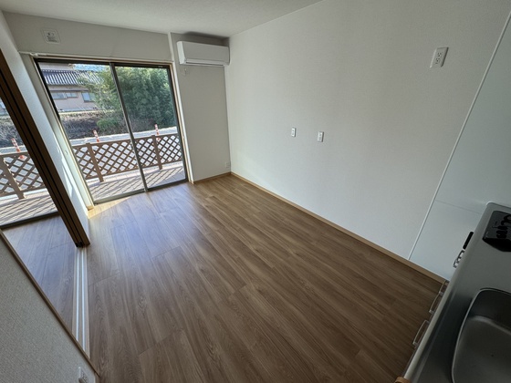 パストラルテラス大野