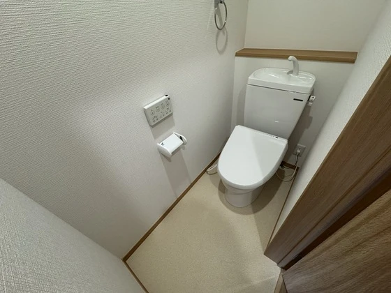 パストラルテラス大野