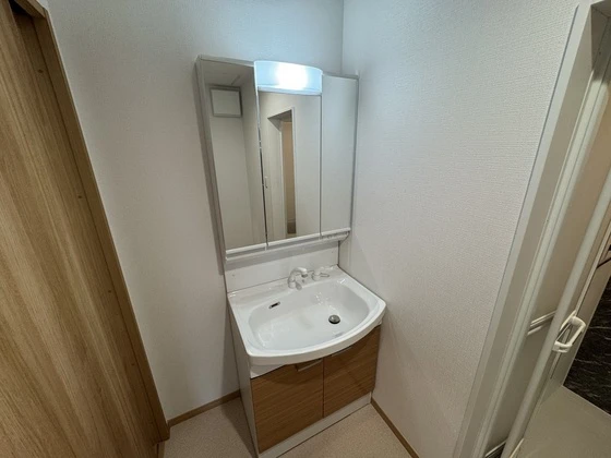 パストラルテラス大野