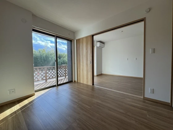 パストラルテラス大野