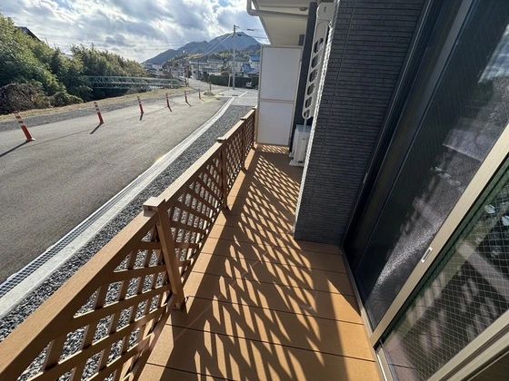 パストラルテラス大野