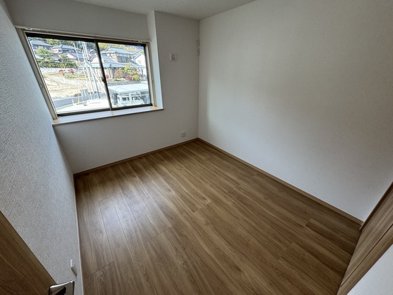 パストラルテラス大野