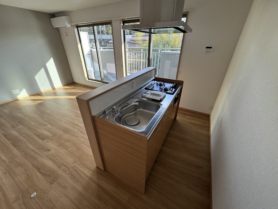 パストラルテラス大野