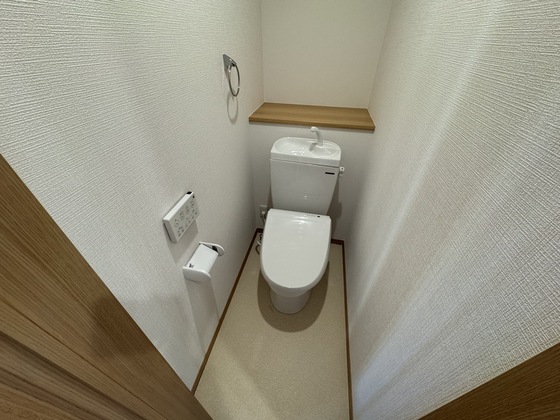 パストラルテラス大野