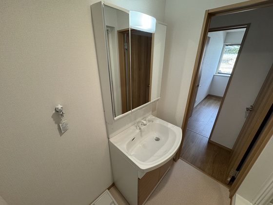 パストラルテラス大野