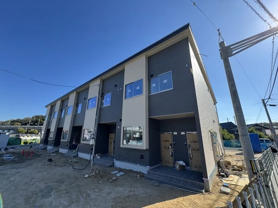 パステラルテラス大野