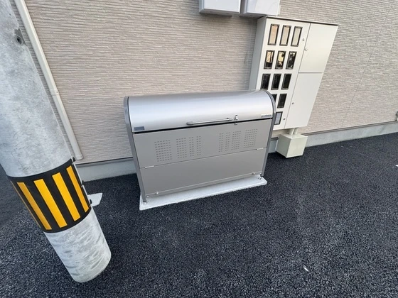 パストラルテラス大野