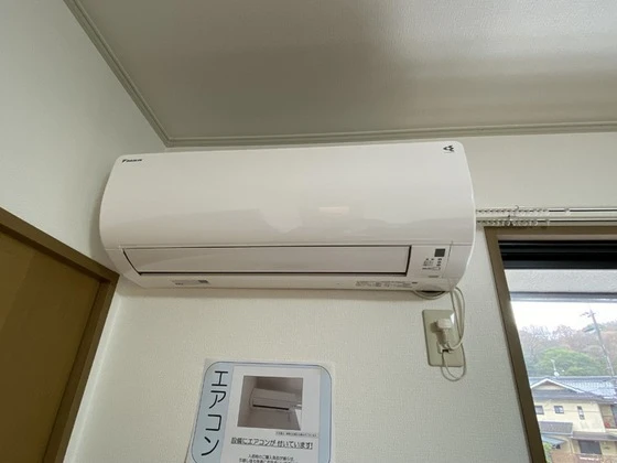 ベルデュール B棟