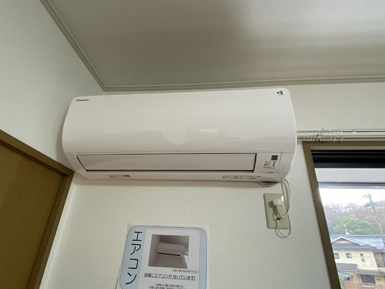 ベルデュール B棟