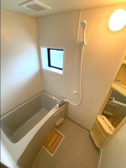 ベルデュール B棟