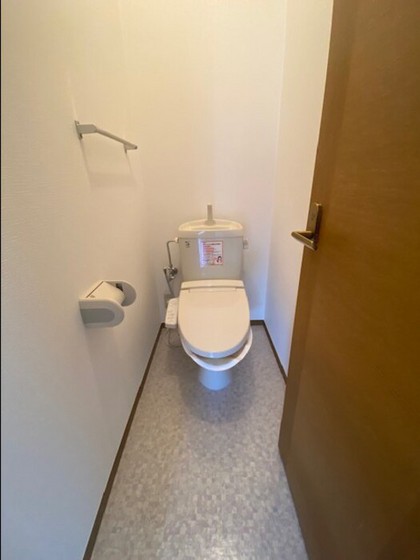 ベルデュール B棟