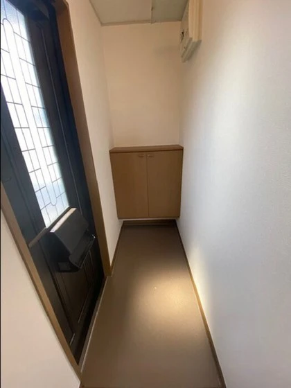 ベルデュール B棟