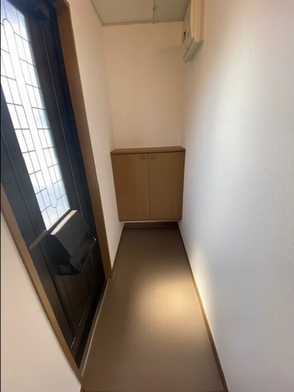 ベルデュール B棟