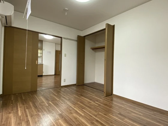 ベルデュール B棟