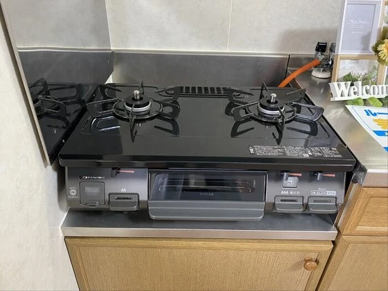 ベルデュール B棟