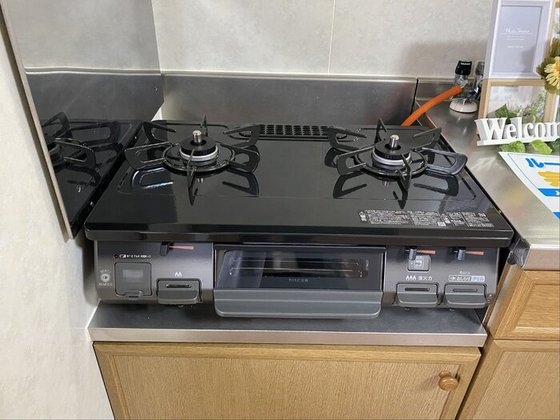 ベルデュール B棟