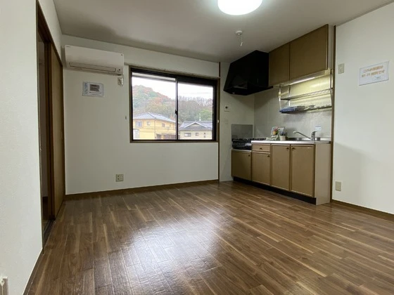 ベルデュール B棟