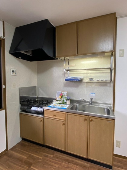 ベルデュール B棟