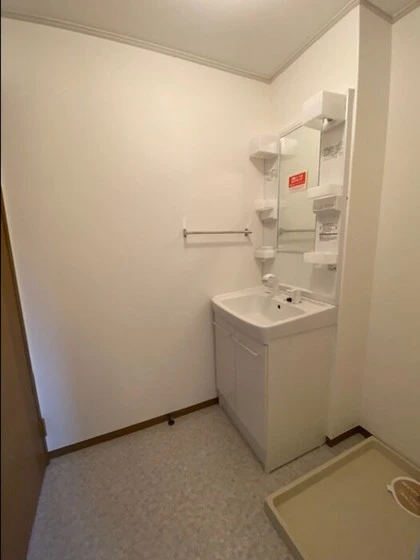 ベルデュール B棟