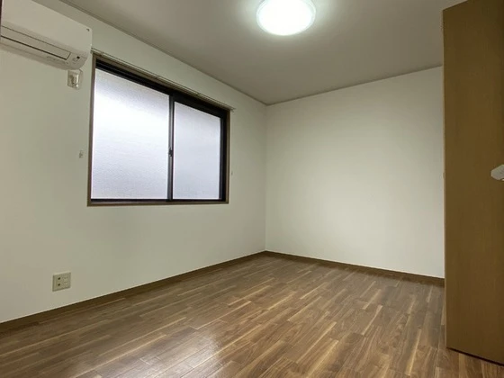 ベルデュール B棟