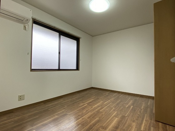 ベルデュール B棟