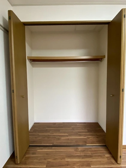 ベルデュール B棟