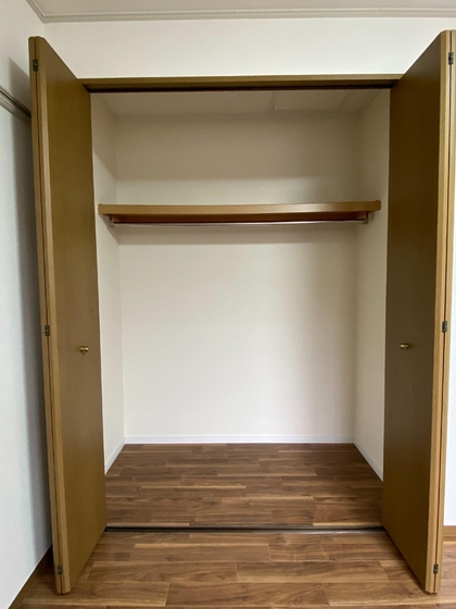 ベルデュール B棟