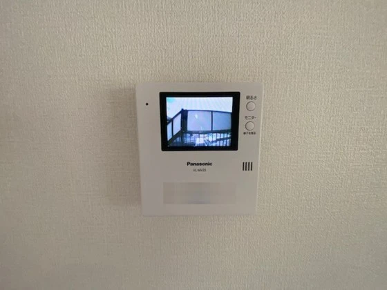 ベルデュール B棟