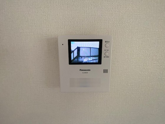 ベルデュール B棟