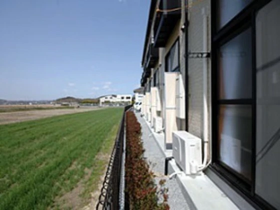 レオパレスドリーム瀬戸内