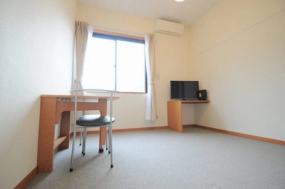 レオパレスパル百田