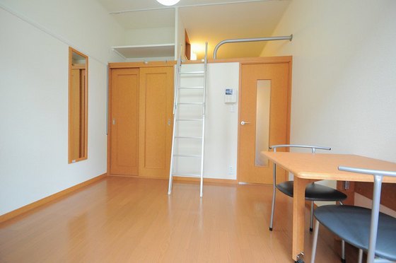 レオパレスパル百田