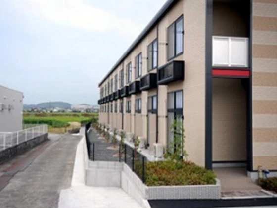 レオパレスサンシャイン邑久