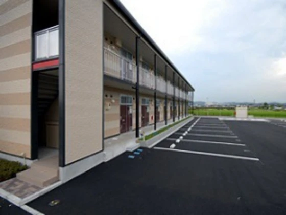 レオパレスサンシャイン邑久