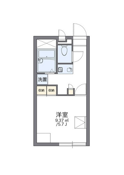 レオパレスサンシャイン邑久