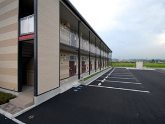 レオパレスサンシャイン邑久