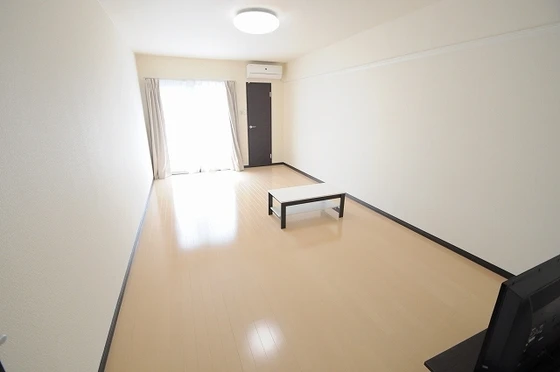 レオネクストグリーン館