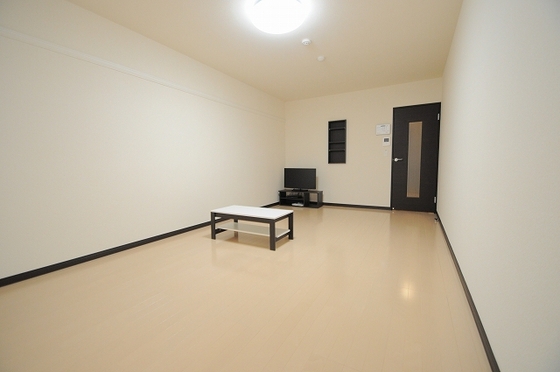 レオネクストグリーン館