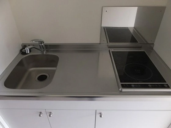 レオネクストグリーン館