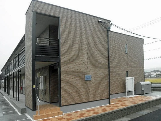 レオネクストグリーン館