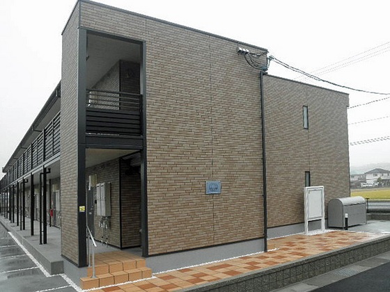 レオネクストグリーン館