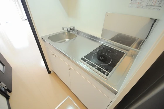 レオネクストグリーン館