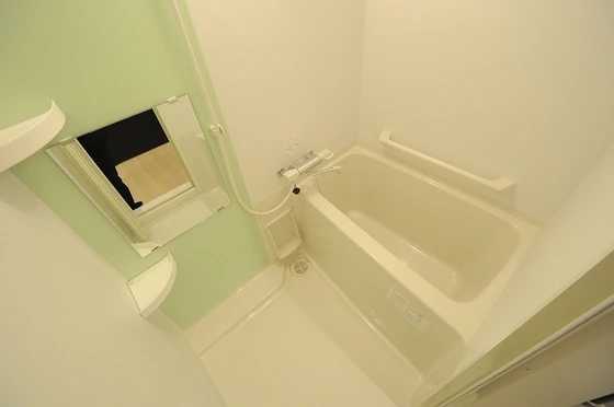 レオネクストグリーン館