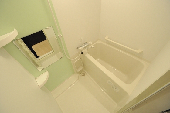 レオネクストグリーン館