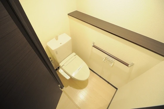 レオネクストグリーン館