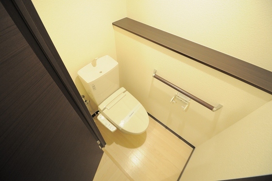 レオネクストグリーン館